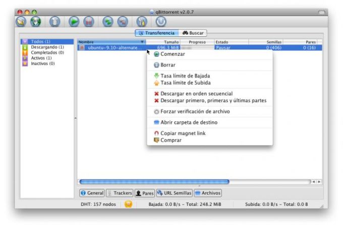 utorrent for mac download free